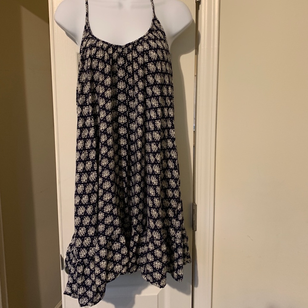Ideal Summer Dress - Old Navy